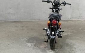 HONDA CROSS CUB 110 JA60