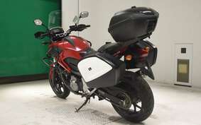 HONDA NC 700 X A 2013 RC63