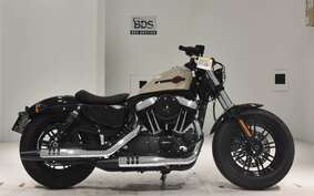 HARLEY XL1200X 2022