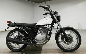 SUZUKI GRASS TRACKER NJ4BA