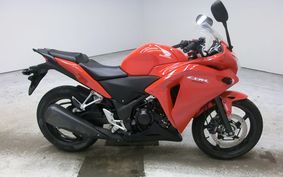 HONDA CBR250R Fi MC41