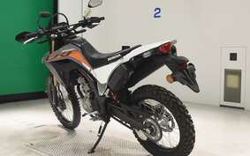 HONDA CRF250L MD47