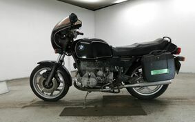 BMW R80 1989 8064