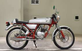 HONDA DREAM 50 AC15