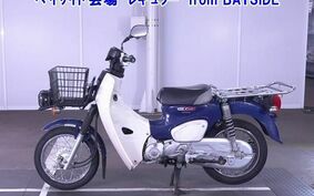 HONDA C50-3 AA07