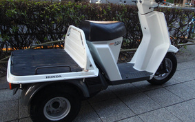 HONDA GYRO UP TA01