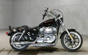 HARLEY XL883L 2011 CR2