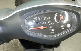 SUZUKI ADDRESS V125 CF4EA