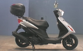 SUZUKI ADDRESS V125 S CF4MA