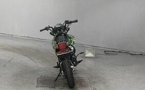 KAWASAKI KSR110 KL110A