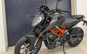 KTM 390 DUKE JPJ40