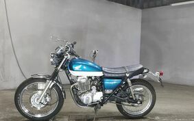 HONDA CB400SS Cell 2006 NC41