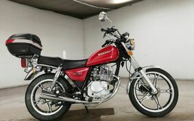 SUZUKI GN125 H PCJG9