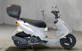 SUZUKI ADDRESS V125 G CF46A