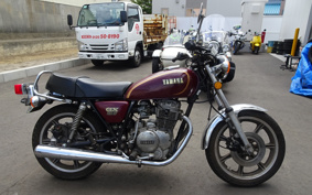 YAMAHA GX250 SP 2U3