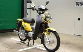 HONDA CROSS CUB 110 JA10