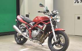 SUZUKI BANDIT 250 Gen.2 GJ77A