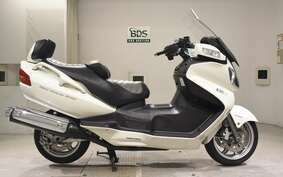 SUZUKI SKYWAVE 650 LX 2007 CP52A