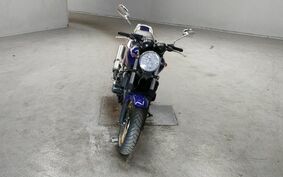 HONDA CB400 SUPER BOLDOR 2007 NC39