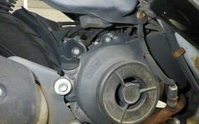 SUZUKI ADDRESS V50 Gen.2 CA44A