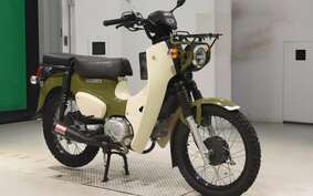 HONDA CROSS CUB 110 JA45