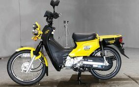 HONDA CROSS CUB 110 JA10