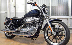 HARLEY XL883L Sportster 2012 CR2