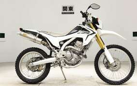 HONDA CRF250L MD38