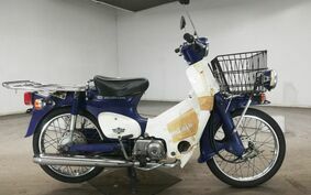 HONDA PRESS CUB 50 C50