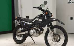 YAMAHA SEROW 225 Gen.3 DG08J