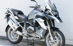 BMW R1200GS LC 2013 0A01