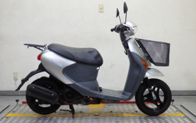 SUZUKI LETS4 CA41A