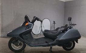 HONDA FUSION MF02