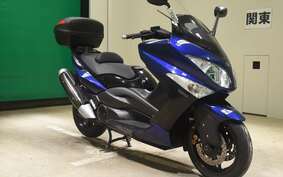 YAMAHA T-MAX500 Gen.3 2011 SJ08J