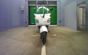 HONDA GYRO CANOPY TA03