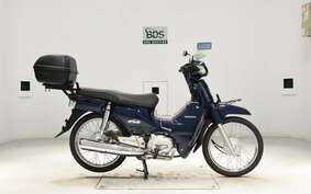 HONDA DREAM 110 i JA16