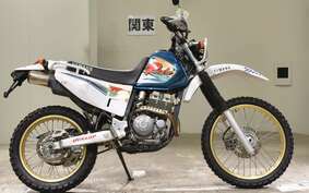 YAMAHA TT250R RAID 4WA