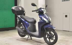 HONDA DIO 110 JF58