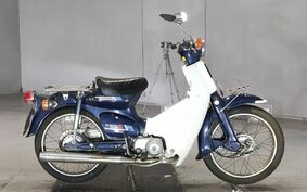 HONDA C70 SUPER CUB HA02