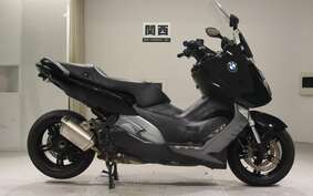 BMW C600 SPORT 2014 0131