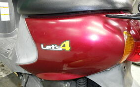 SUZUKI LET's 4 CA45A