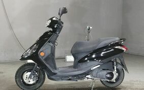 YAMAHA AXIS Z SED7J