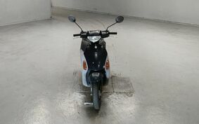 SUZUKI LET's 4 CA41A