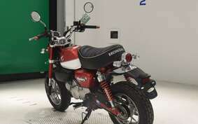 HONDA MONKEY 125 JB02