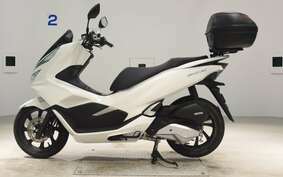 HONDA PCX125 JF81