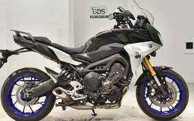 YAMAHA MT-09 Tracer GT 2019 RN51J