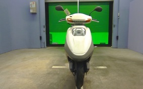 HONDA SPACY 125 Gen. 3 JF04