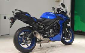 SUZUKI GSX-S1000GT 2023 EK1AA