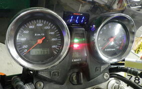 HONDA CB1300SF SUPER FOUR 2000 SC40