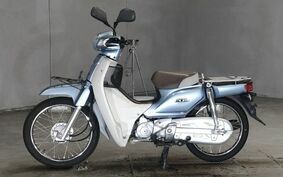 HONDA C50 SUPER CUB AA04